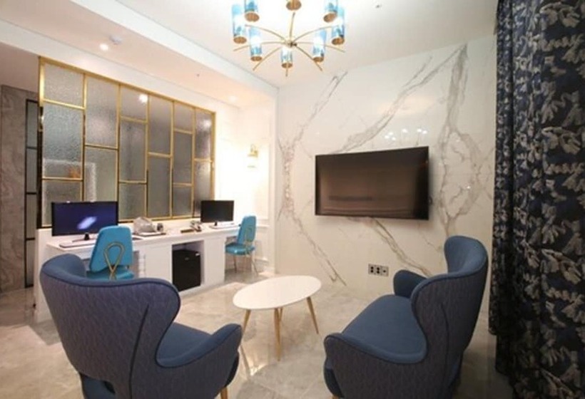 Royal Hotel Jeongeup