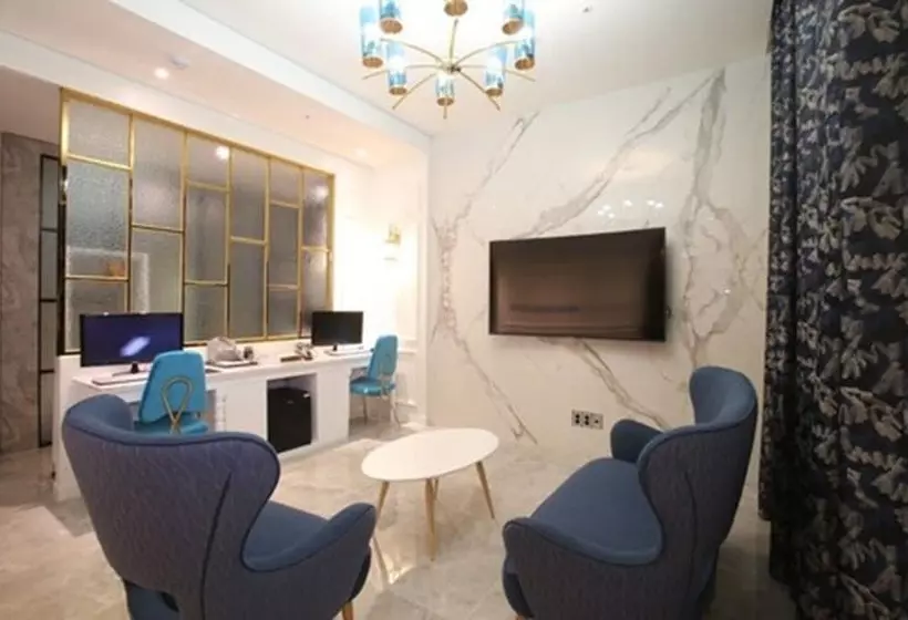 Royal Hotel Jeongeup