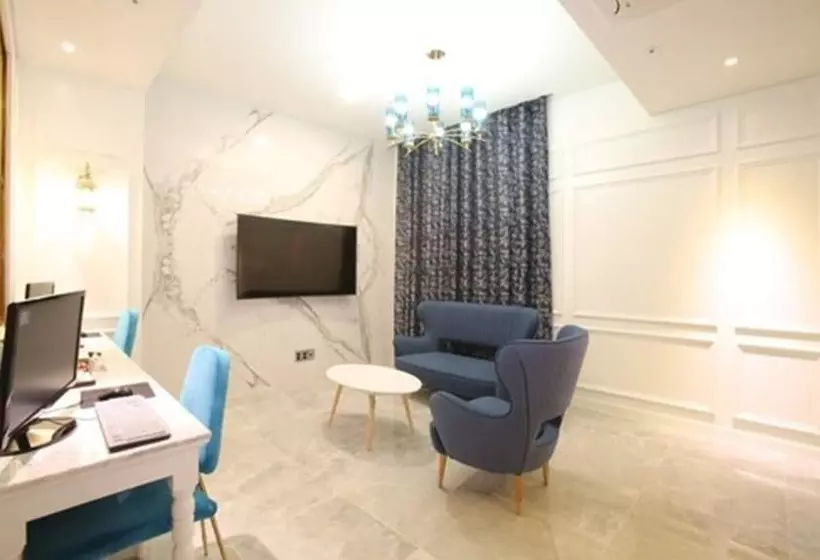 Royal Hotel Jeongeup