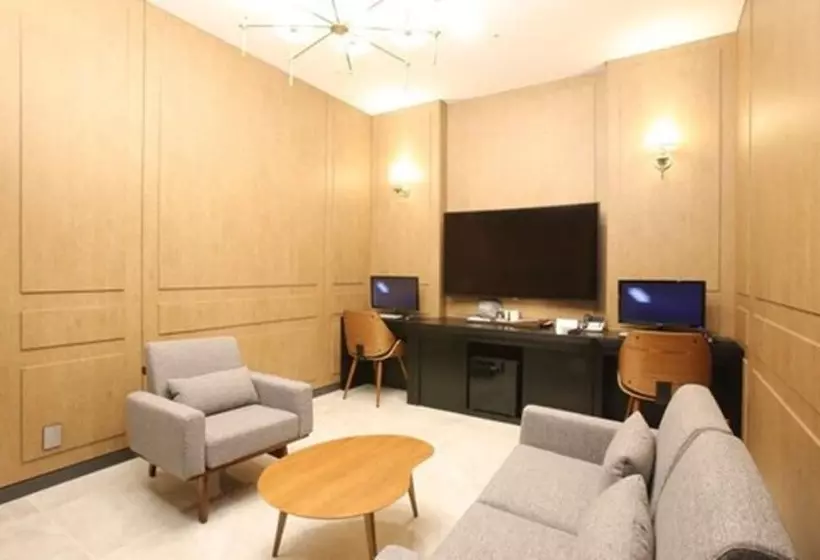 Royal Hotel Jeongeup