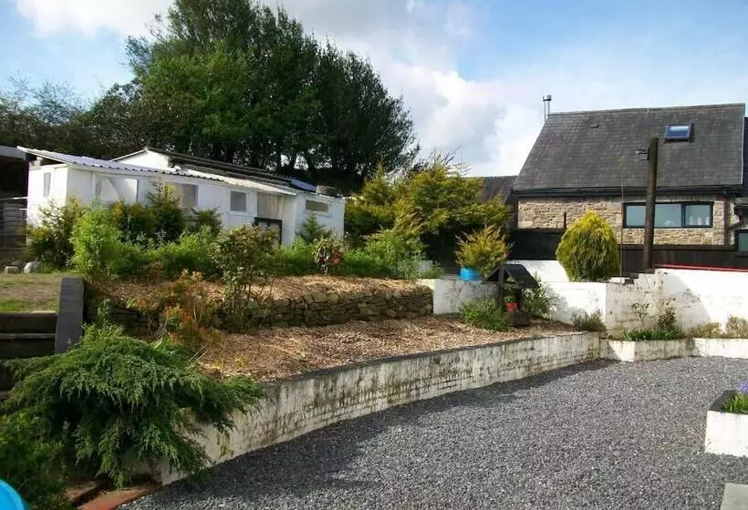 Aamiaismajoitus (B&B) Bryncoch