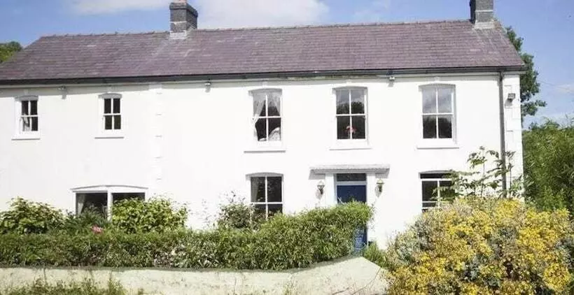 Aamiaismajoitus (B&B) Bryncoch