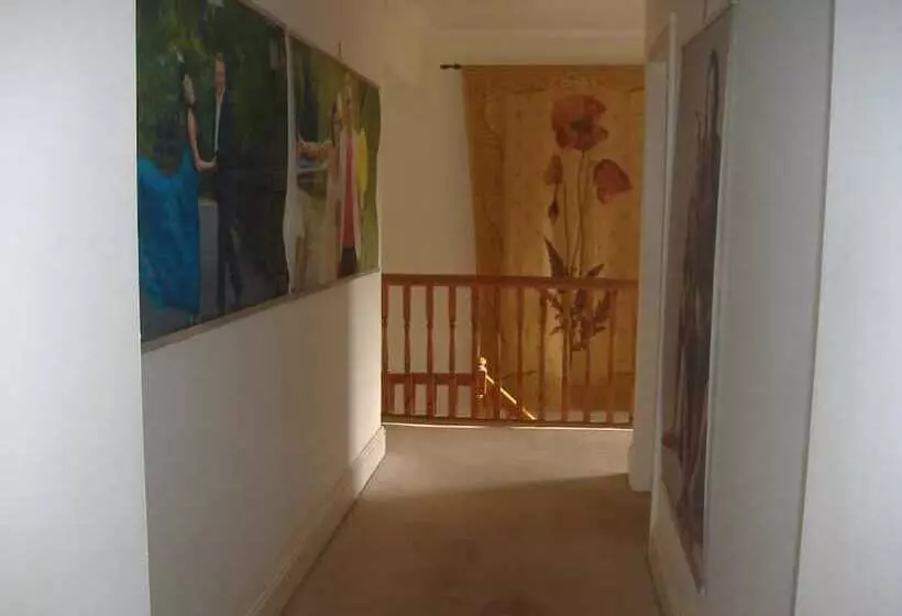 Aamiaismajoitus (B&B) Bryncoch