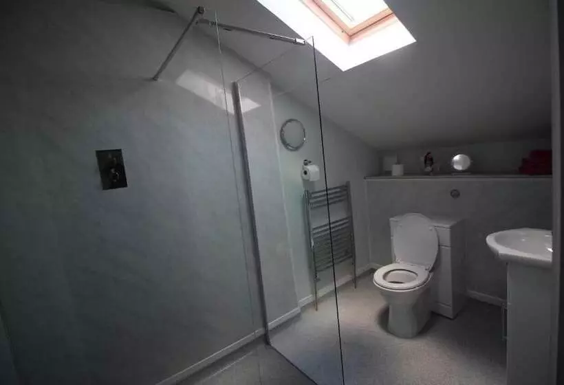 Aamiaismajoitus (B&B) Bryncoch