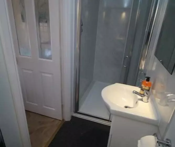 Aamiaismajoitus (B&B) Bryncoch