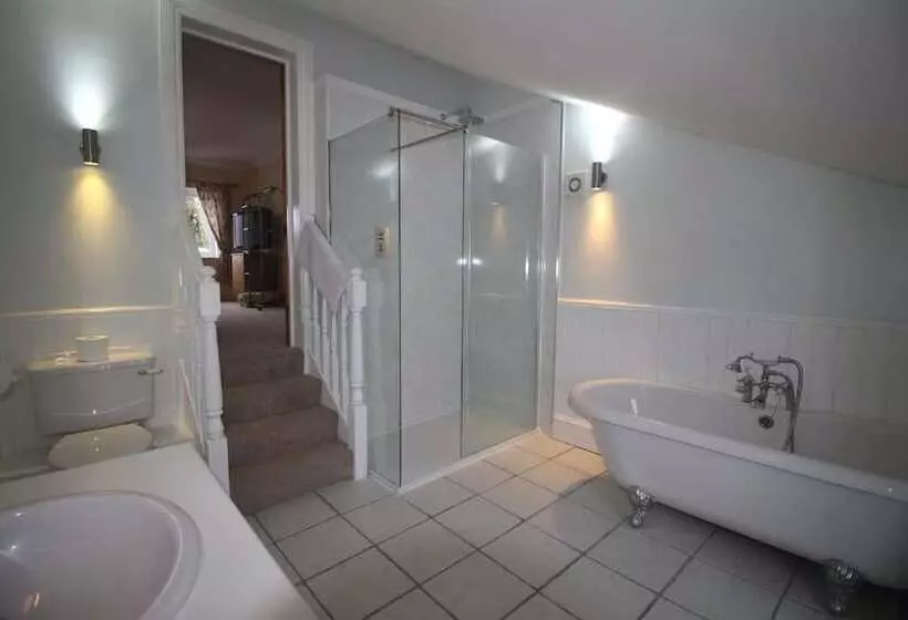 Aamiaismajoitus (B&B) Bryncoch