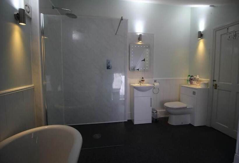 住宿加早餐  Bryncoch