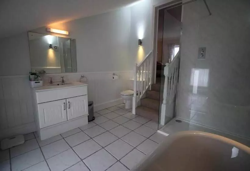 Aamiaismajoitus (B&B) Bryncoch