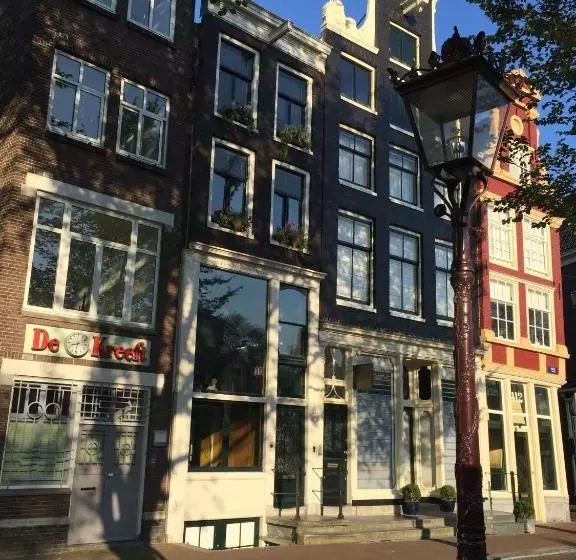 Boutique B&b Kamer01