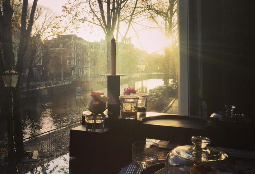 Boutique B&b Kamer01