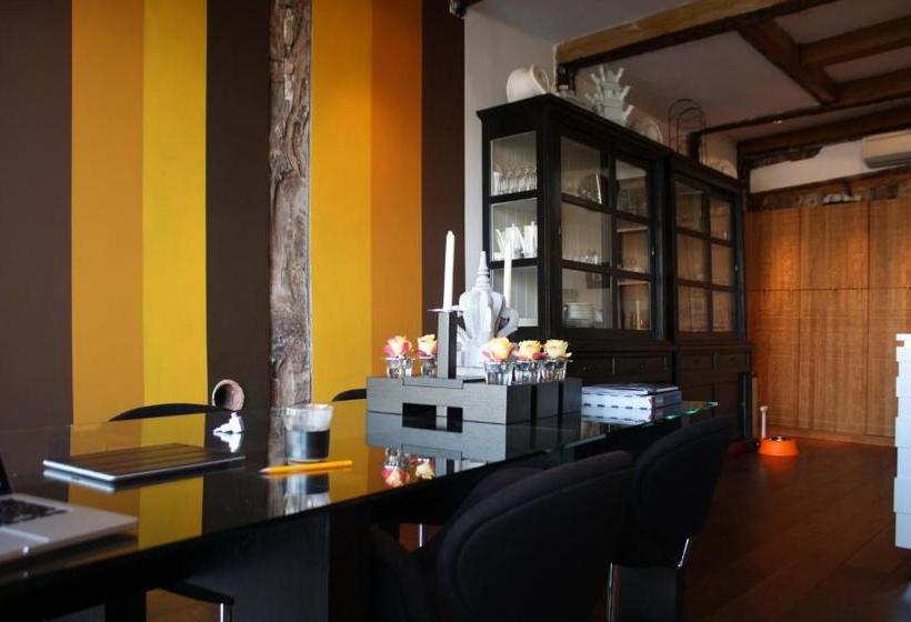 Boutique B&b Kamer01