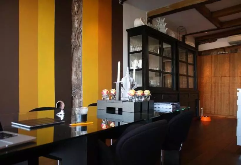 Boutique B&b Kamer01