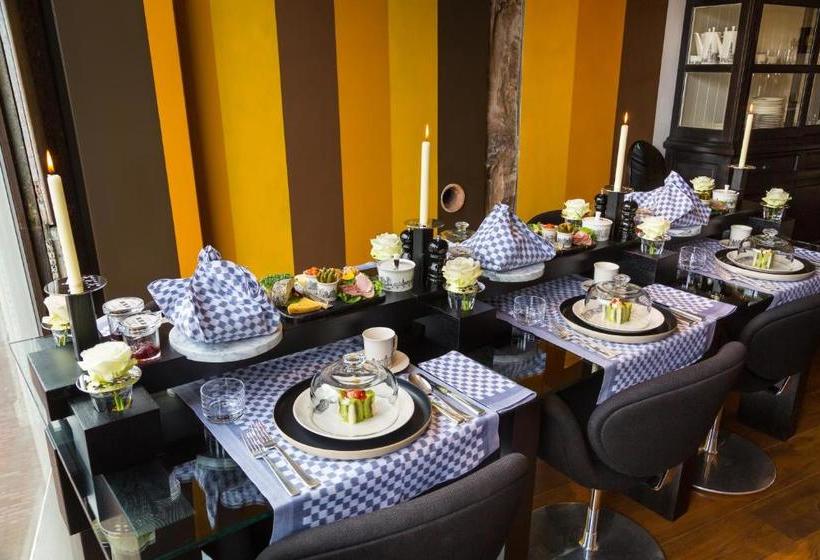 Boutique B&b Kamer01