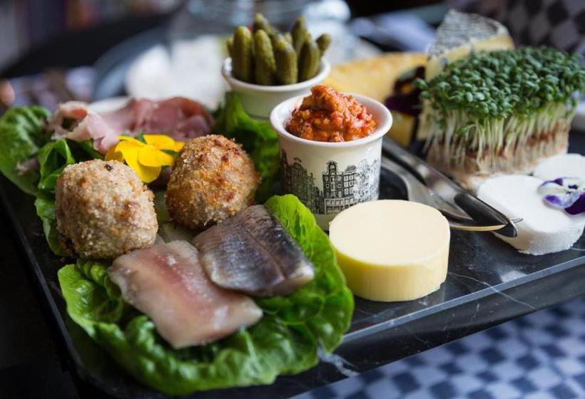 Boutique B&b Kamer01