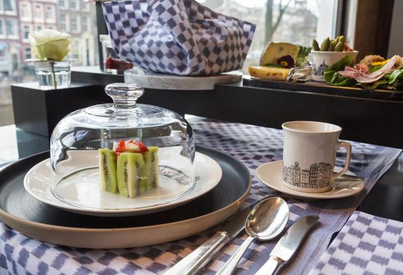 Boutique B&b Kamer01