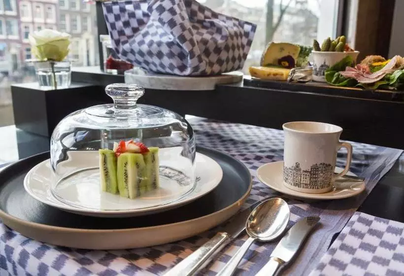 Boutique B&b Kamer01