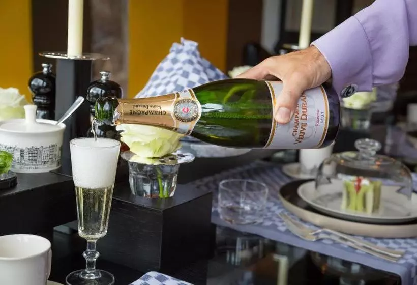 Boutique B&b Kamer01