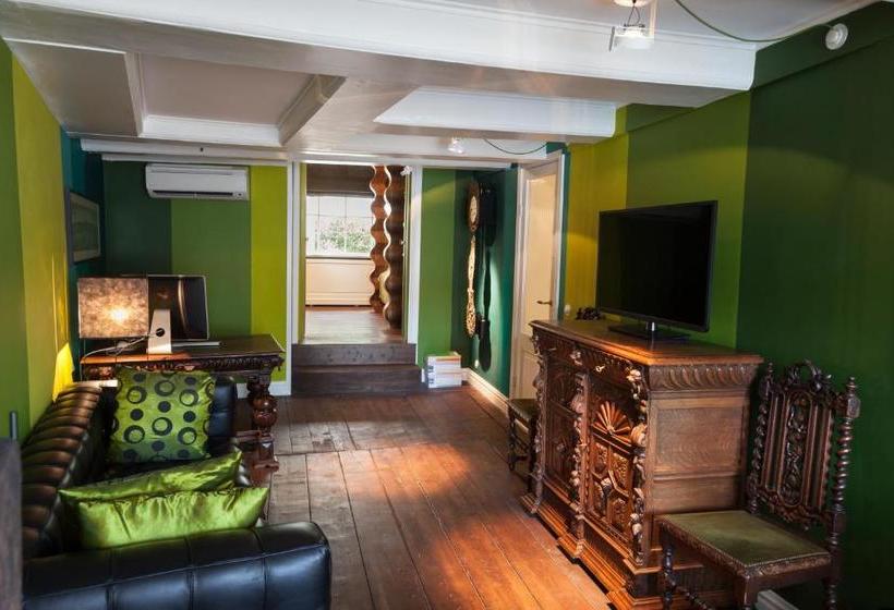 Boutique B&b Kamer01