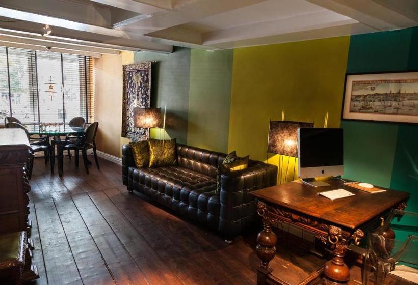 Boutique B&b Kamer01