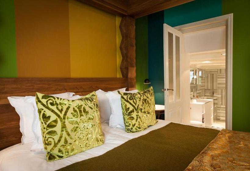 Boutique B&b Kamer01