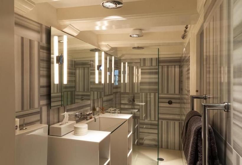 Boutique B&b Kamer01