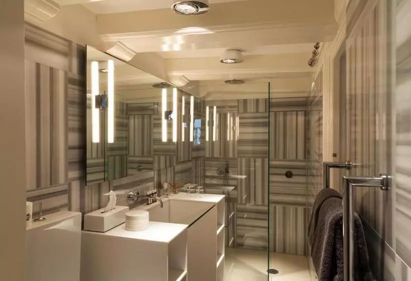 Boutique B&b Kamer01