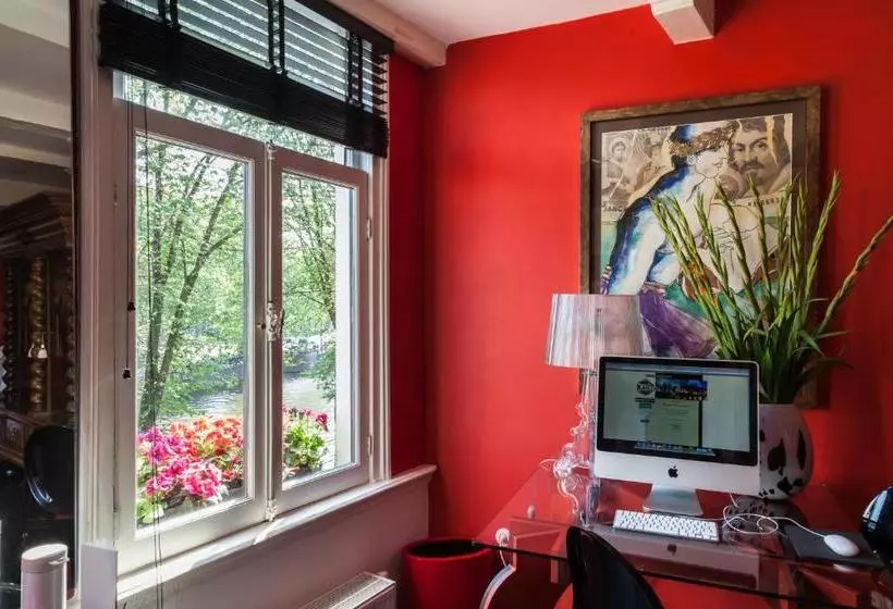 Boutique B&b Kamer01