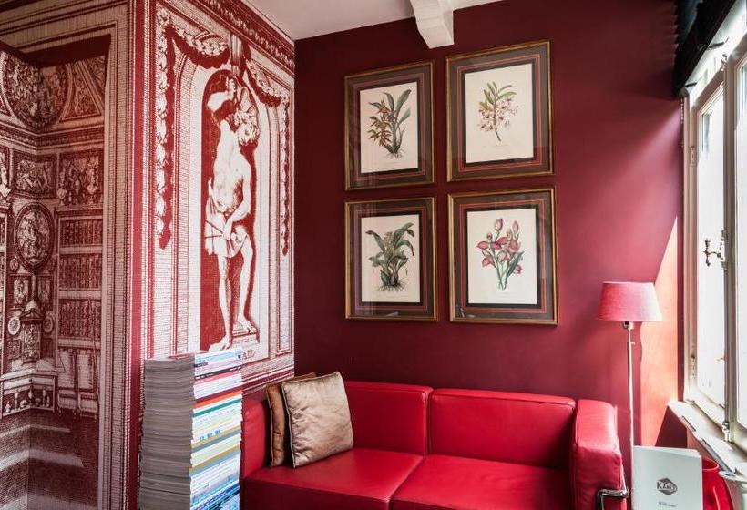 Boutique B&b Kamer01