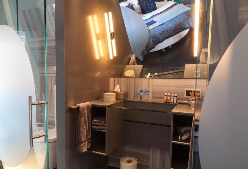 Boutique B&b Kamer01