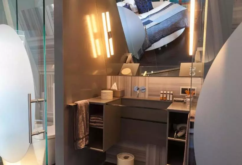 Boutique B&b Kamer01