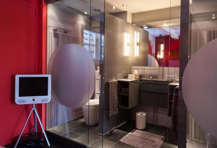 Boutique B&b Kamer01