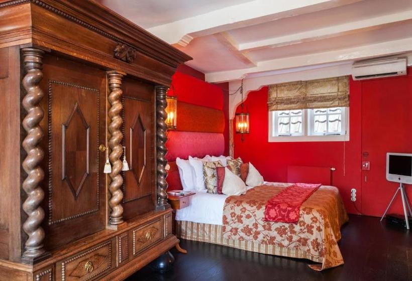 Boutique B&b Kamer01