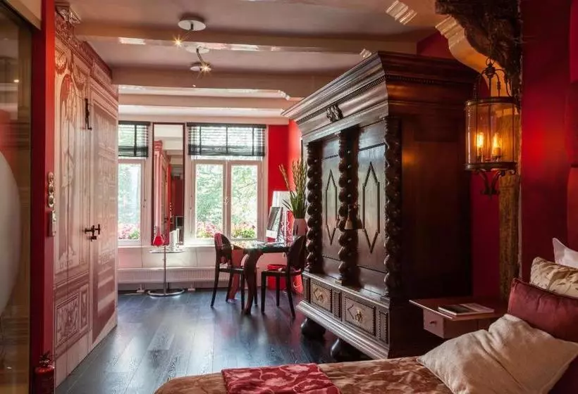 Boutique B&b Kamer01