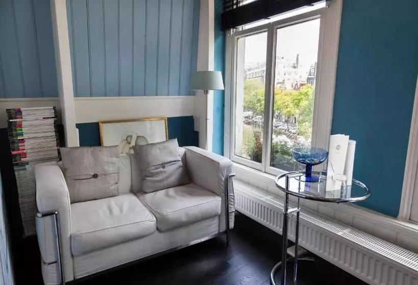 Boutique B&b Kamer01