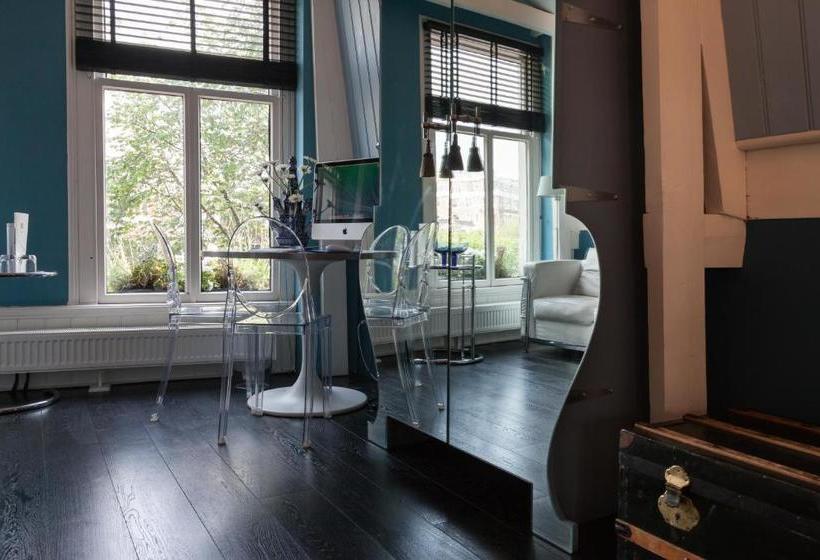 Boutique B&b Kamer01