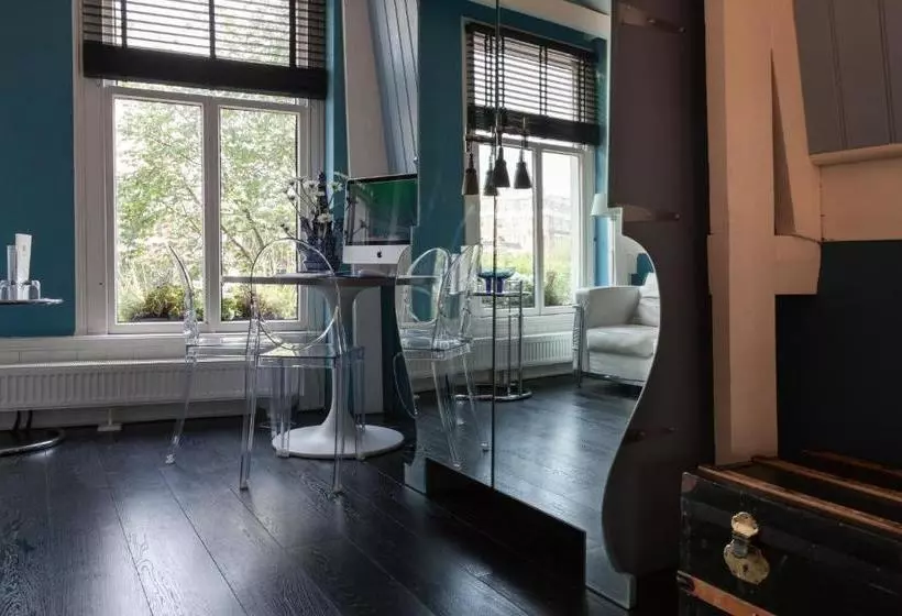 Boutique B&b Kamer01