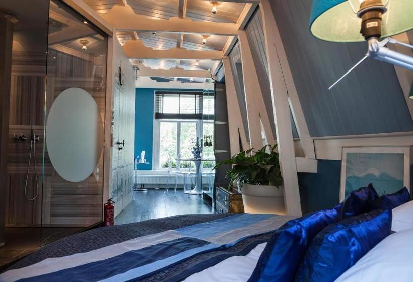 Boutique B&b Kamer01