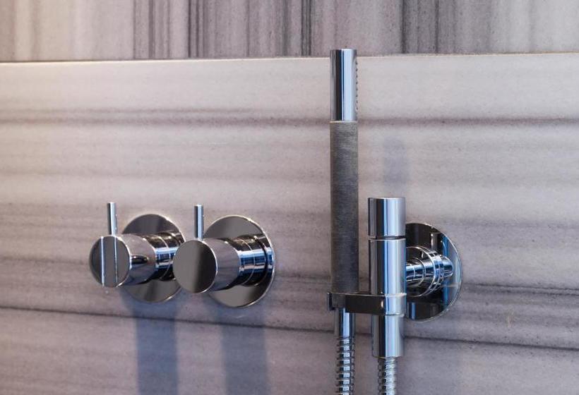 Boutique B&b Kamer01