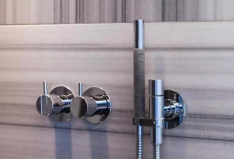 Boutique B&b Kamer01