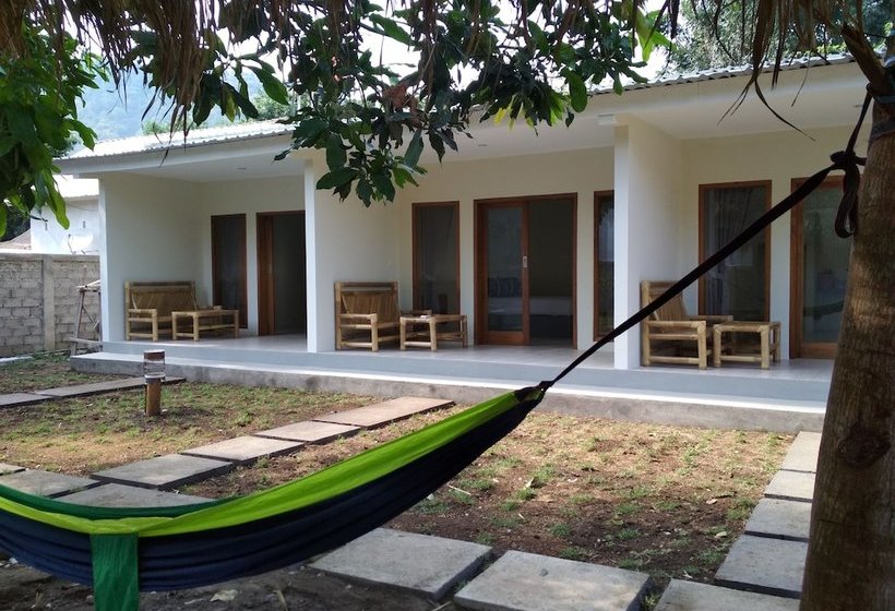 민박 Sammy Homestay