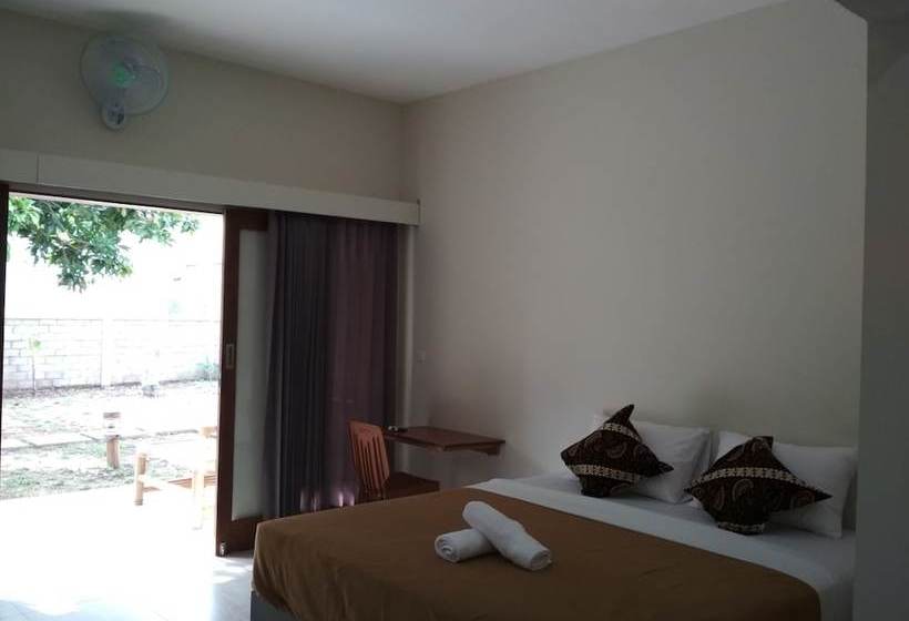 민박 Sammy Homestay