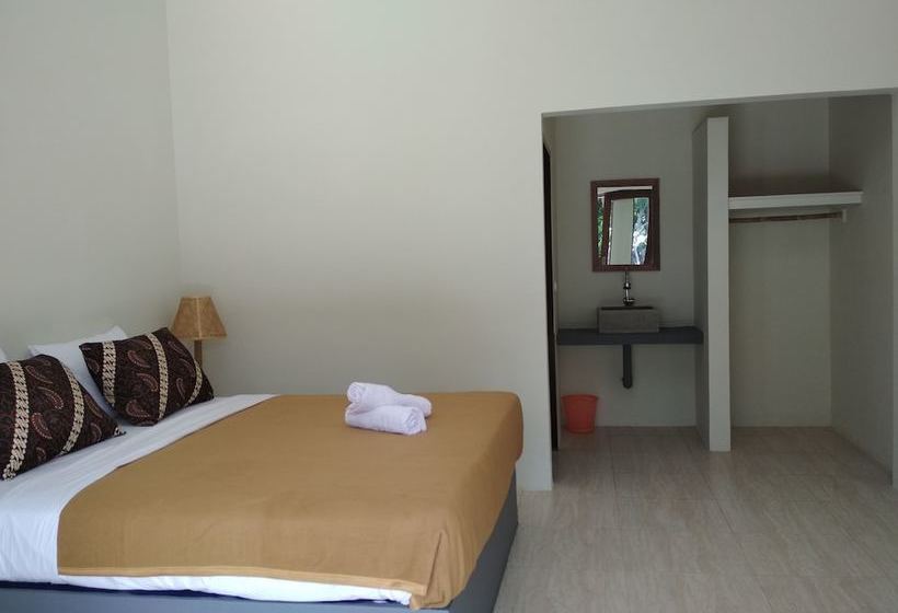 민박 Sammy Homestay