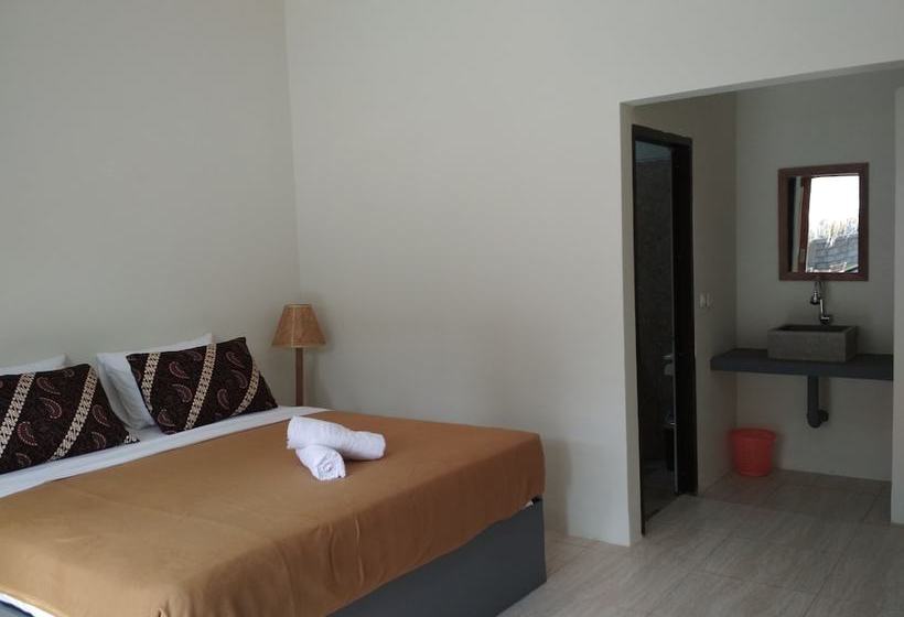 민박 Sammy Homestay