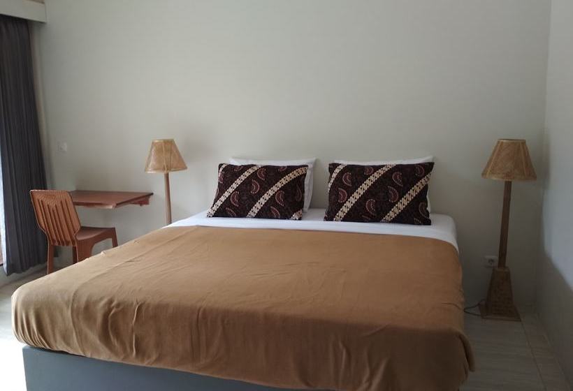 민박 Sammy Homestay