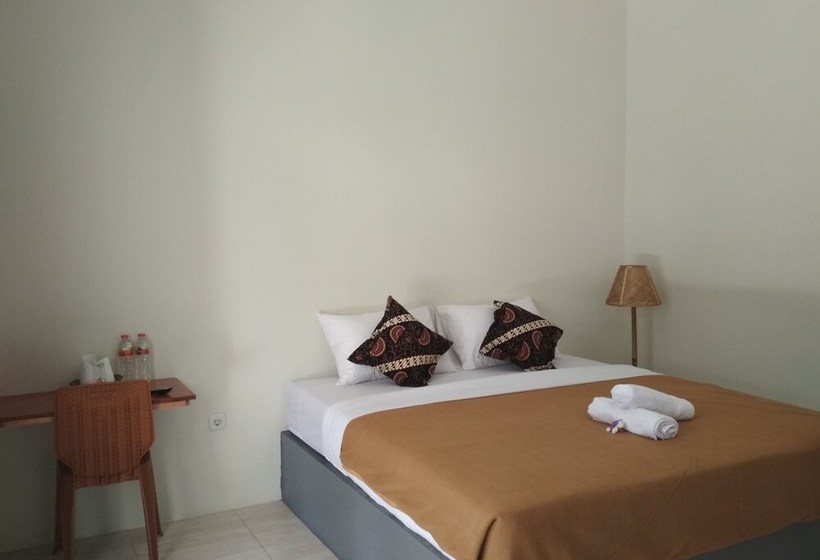 민박 Sammy Homestay