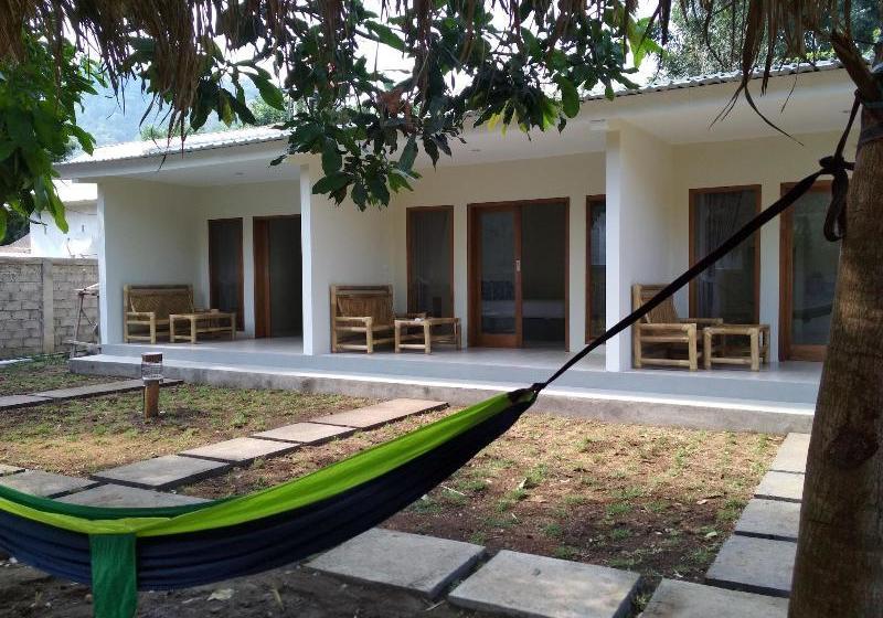 민박 Sammy Homestay