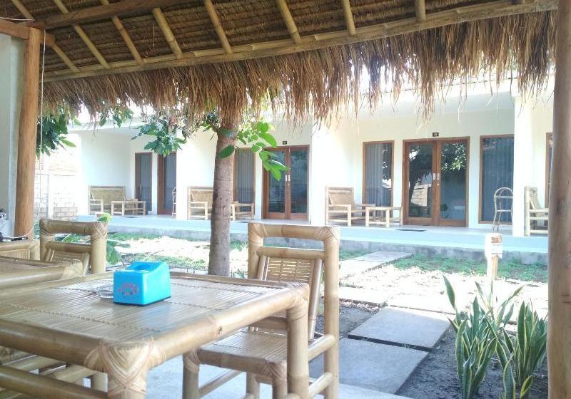 민박 Sammy Homestay