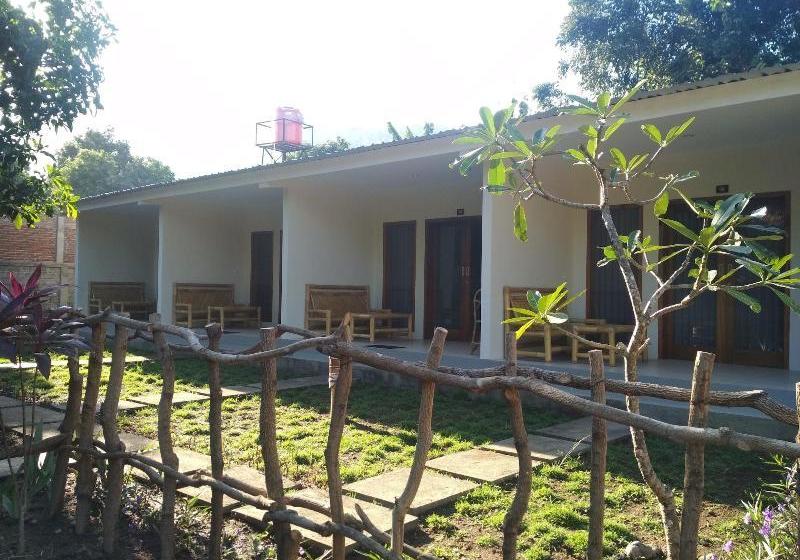 민박 Sammy Homestay