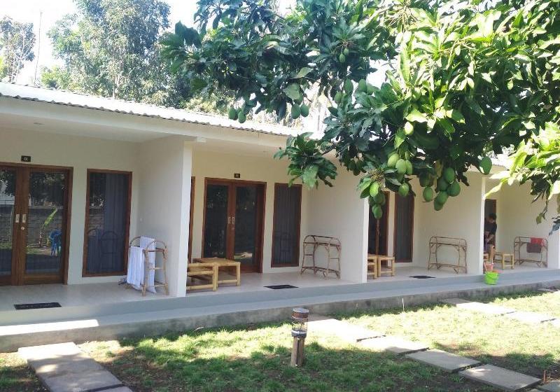 민박 Sammy Homestay