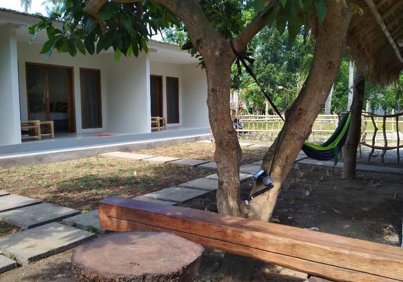 민박 Sammy Homestay